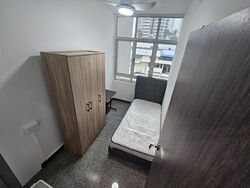 Maysprings (D23), Apartment #561253561